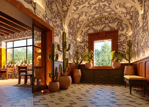 Hôtel Grand Sunset Princess ***** - 14