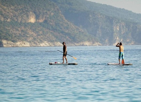 Villenpark Sanghen, 4* - 30