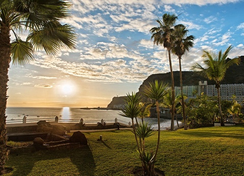 Hôtel TUI Sélection Tui Blue Suite Princess 4* - 28