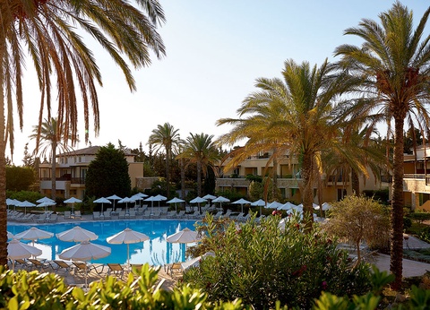 Hôtel Grecotel Kos Imperial 5* - 10