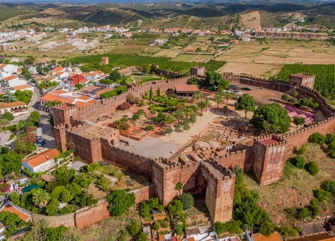 Circuit Douceur océane d'Algarve - 4