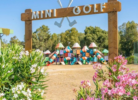 Camping Roma Capitol, 4* - 7