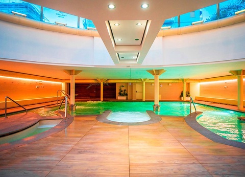 Hôtel Grand Hotel Alassio Beach & Spa Resort 5* - 13