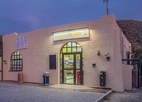 Camping Los Escullos de San José - 22