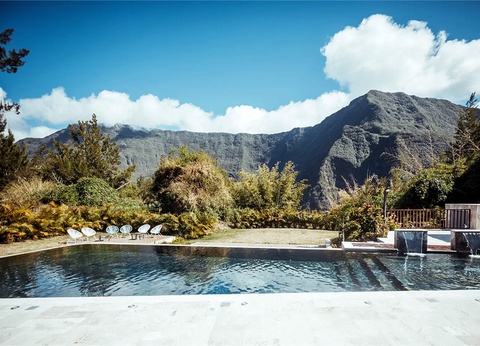 Hôtel Sarana Hôtel & Spa 4* - 2