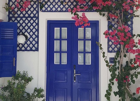 Hôtel Kouros Village 4* - Adultes uniquement - 4