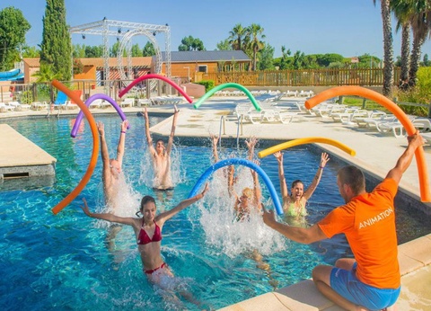 Camping La Marine, 4* - 26