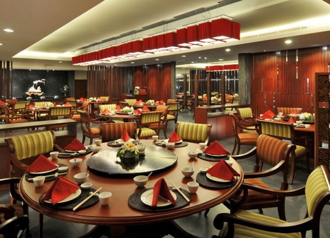 Combiné circuit et extension Prime Plaza Sanur 4* - 23