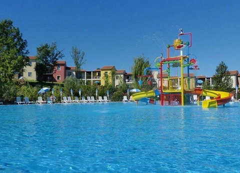 Belvedere Village - 2