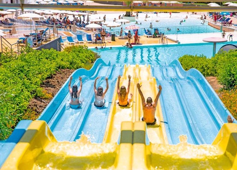 Ôclub Experience Costa Verde Water Park & Spa 4* - 12