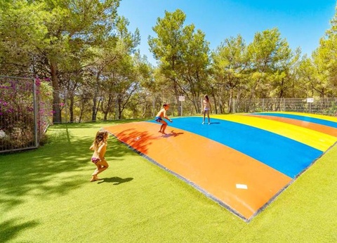 Camping Vilanova Park, 4* - 9