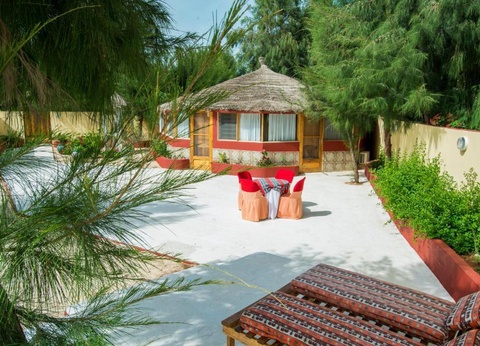 Circuit Privatif Evasion au Sénégal entre Culture et Plage - 2