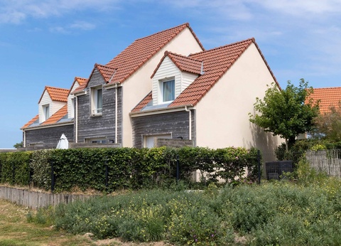 Résidence Référence les Villas de la Baie - 21