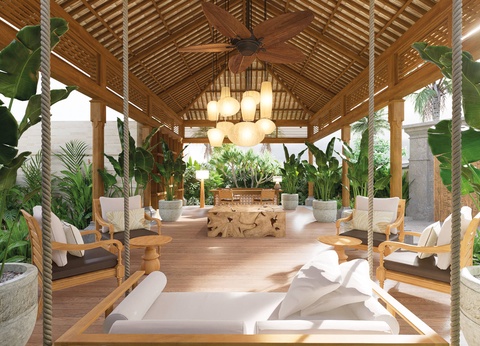 Hôtel Paradisus by Melia 5* - 9