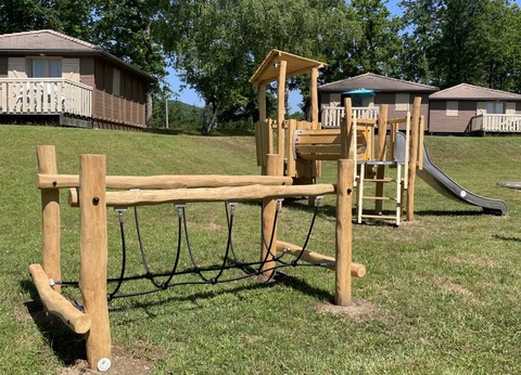 VVF Cantal Salers Vendes 3* - 3