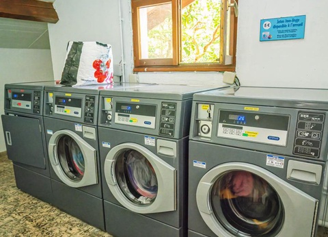 Camping La Maïre, 3* - 26