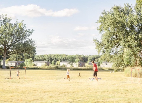 Domaine de L'Oiselière, 4* - 15