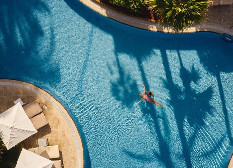 TUI Sélection Hôtel Secrets Bahia Real Resort & Spa 5* - Adult Only - 5