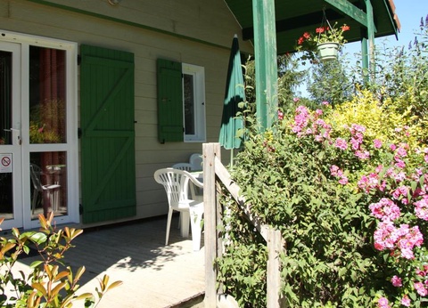 Village Chalets - Le Rû Du Pré - 26