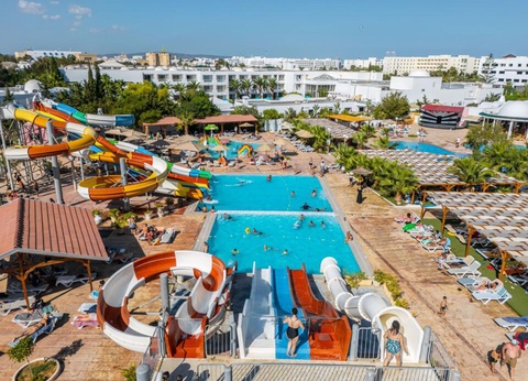 Hôtel Zodiac 4* - 3