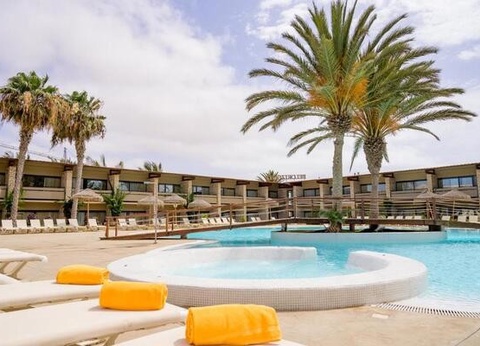 Hôtel Club Framissima Oasis Belorizonte 4* - 8