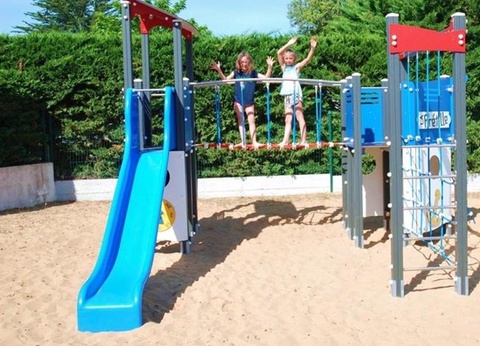 Camping La Frétille, 3* - 11