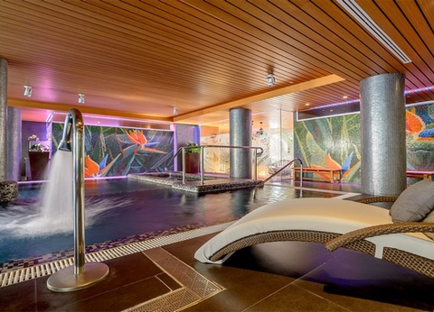 Hôtel Cordial Mogan Playa 4* - 12