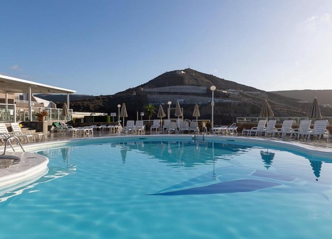 Hôtel Sirenis Marina Elite Resort 4* - 12