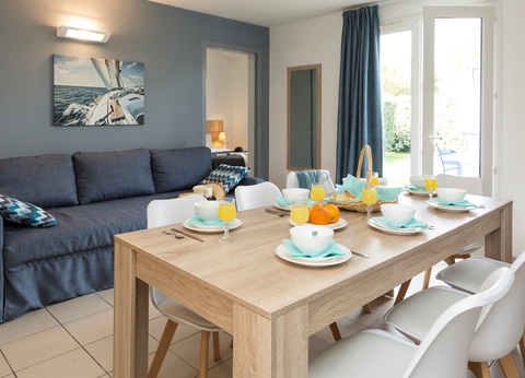 ETE 2026 - Résidence Référence Le Village des Amareyeurs - 13