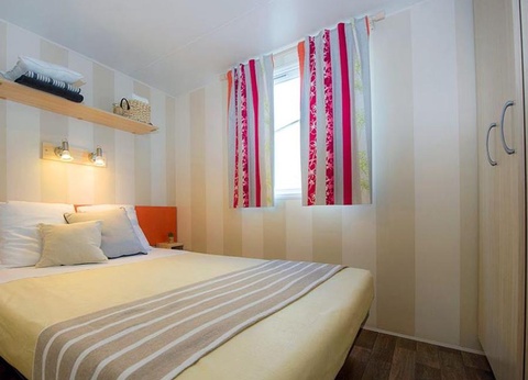 Camping Atlantic Club Montalivet, 5* - 264