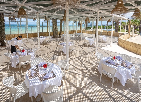 Hôtel Houda Golf Beach & Aqua Park 3* - 22