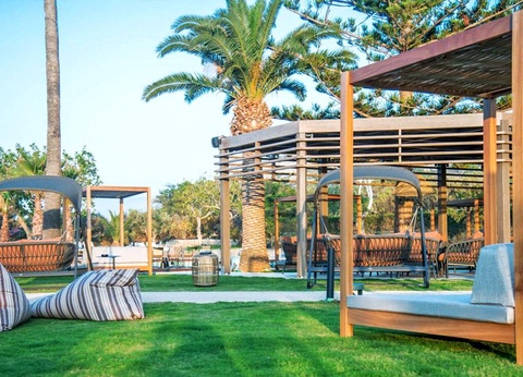 Hôtel King Minos Retreat Resort & Spa 5* - 2