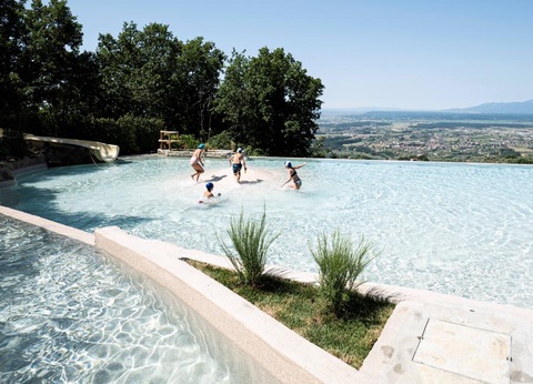 Camping Barco Reale, 4* - 34