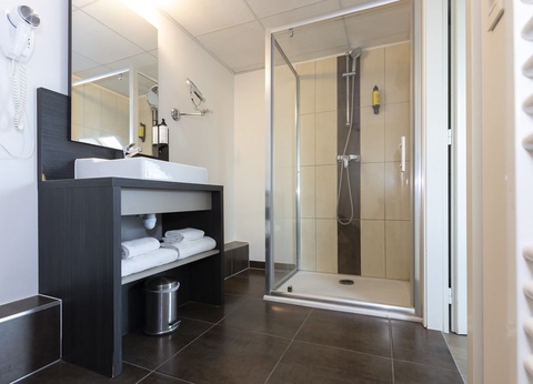 Appart'hôtel Signature La Rose d'Argent - 9