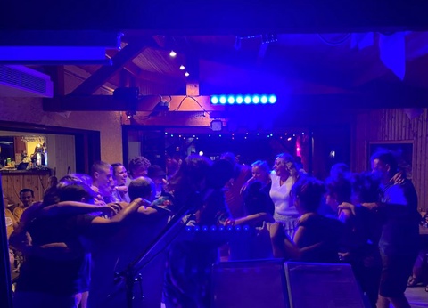 Camping Pommeraie, 4* - 20