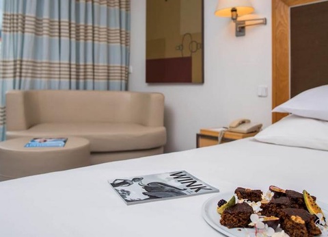 Hôtel Pestana Carlton Madeira 5* - 7