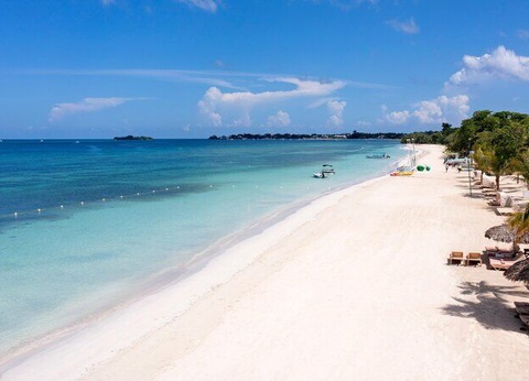 Hôtel Beaches Negril et spa 4* - 39