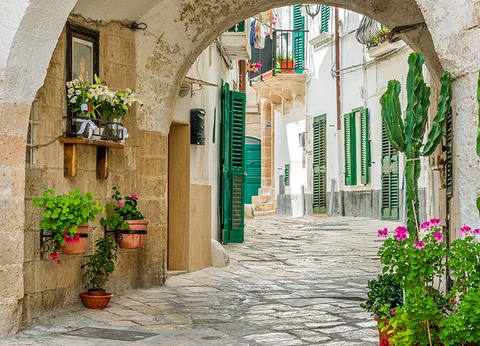 Ôclub Experience Le Cale D'Otranto Beach Resort 3* - 11