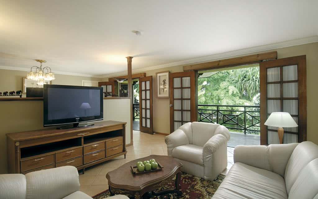 Hôtel Berjaya Beauvallon Bay 3* - 7