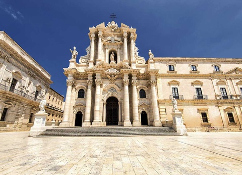 Circuit Découverte de la Sicile - 6