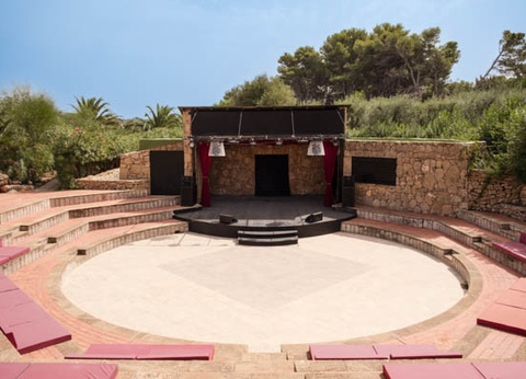 Hôtel Brucoli Sicily Autograph Collection 5* - 22