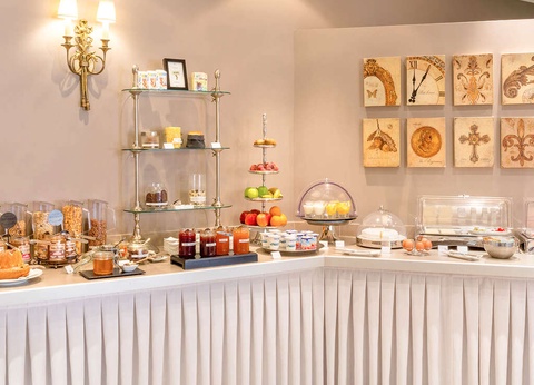 Escapade découverte dans un hôtel 4* à Strasbourg - 4* - 10