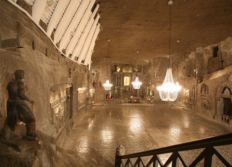 Circuit Préludes Polonais - 9