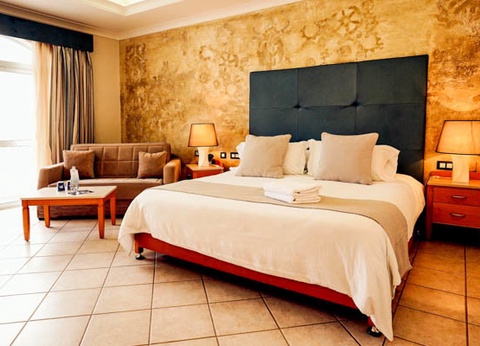 Club Jumbo Paradise Bay Resort 4* - 6