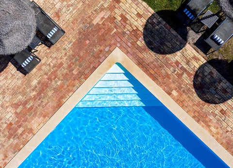 Hôtel Pousada Sagres Charming Hotel 4* - 2