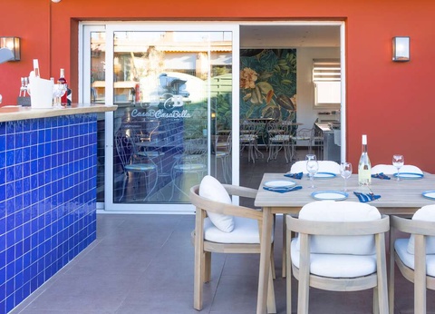 Weekend Romantique dans un village provençal aux portes de Cannes - 3* - 3