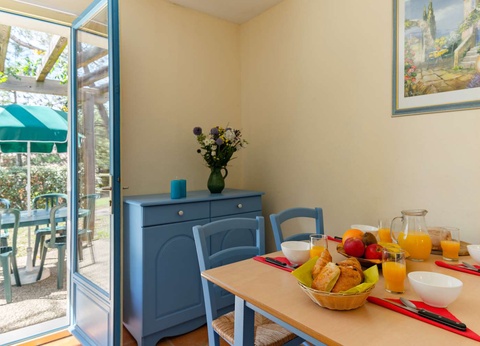 Résidence Lagrange Les Mazets de Gaujac 3* - 10