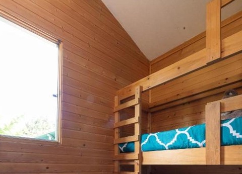 Camping Le Lac Des Sapins, 4* - 27