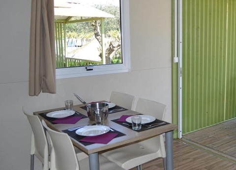 Camping Mas Patoxas, 4* - 73