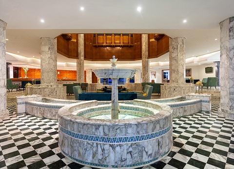 Hôtel El Mouradi Palace 5* - 7